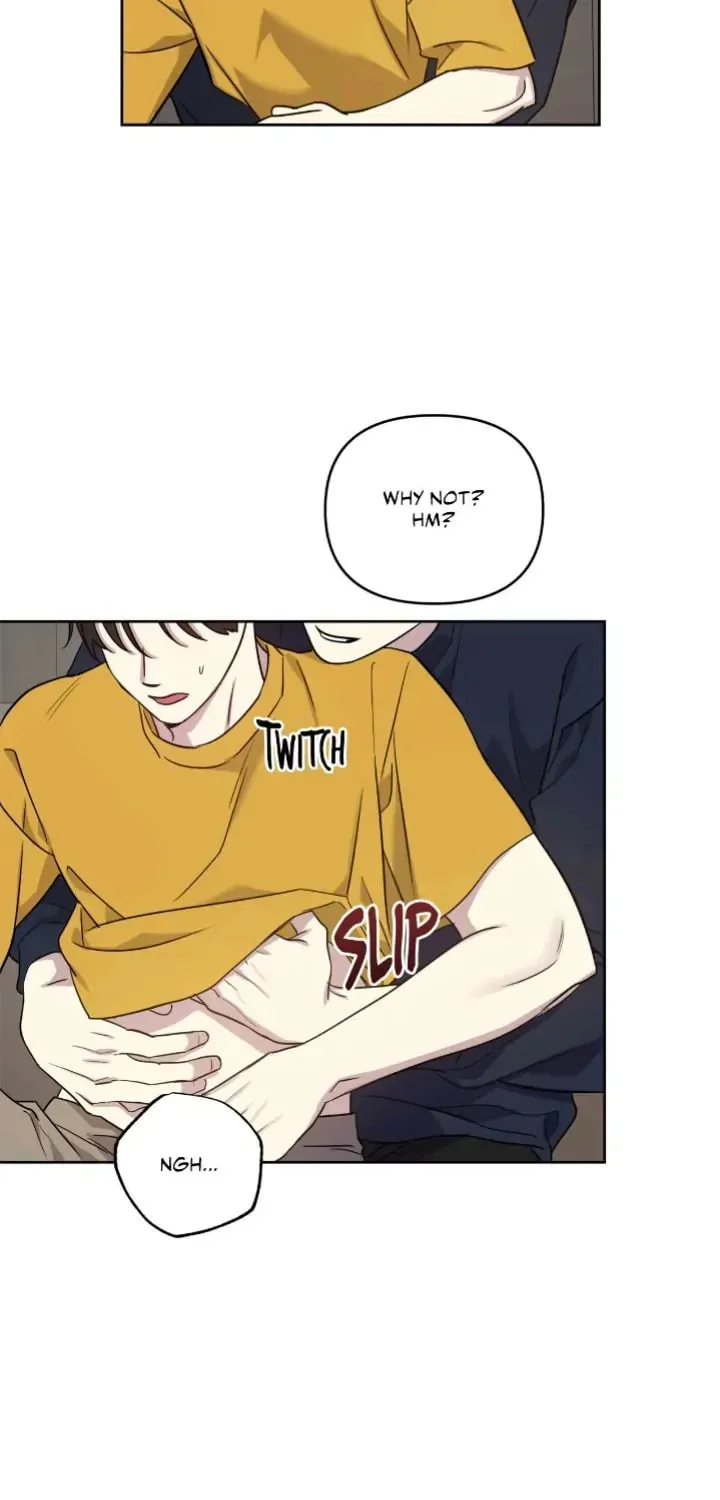 My Bias Is Showing?! Chapter 44 page 19 - 
