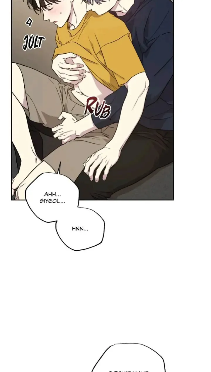 My Bias Is Showing?! Chapter 44 page 21 - 