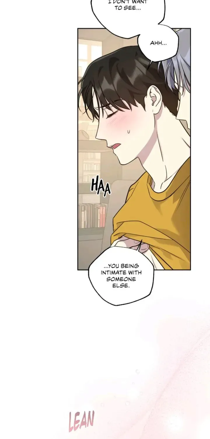 My Bias Is Showing?! Chapter 44 page 22 - 