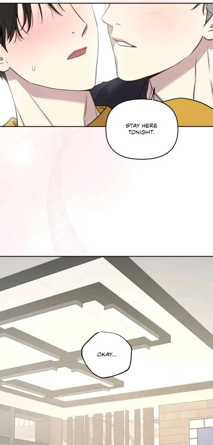 My Bias Is Showing?! Chapter 44 page 23 - 