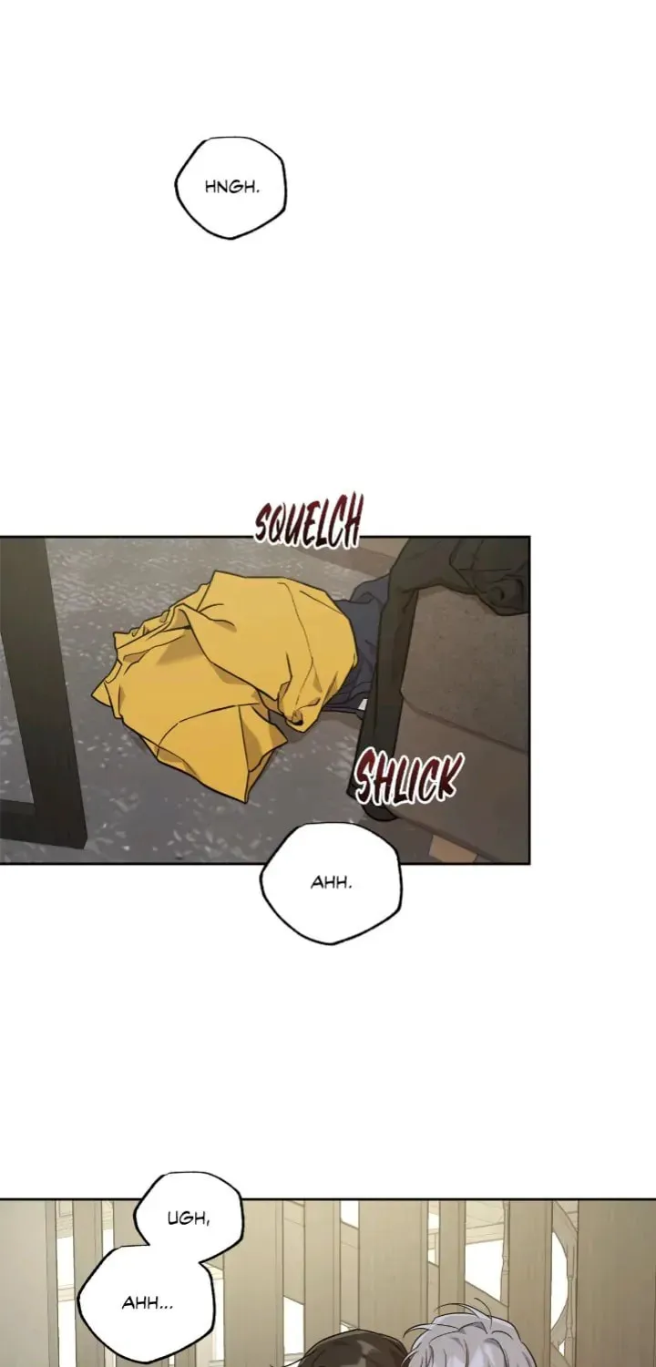 My Bias Is Showing?! Chapter 44 page 25 - 