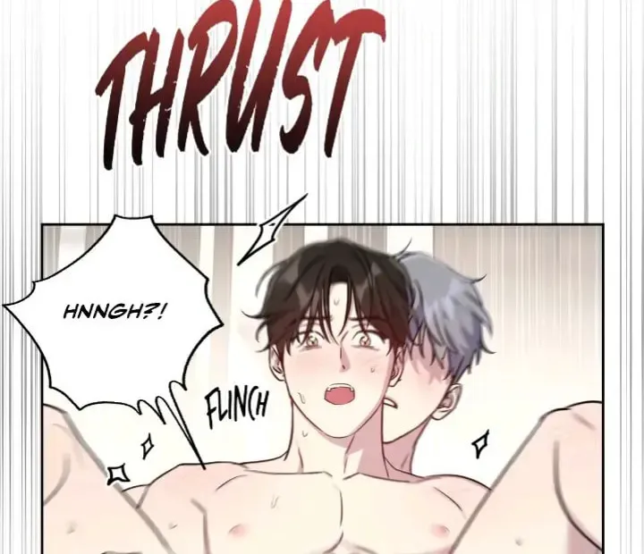My Bias Is Showing?! Chapter 44 page 28 - 