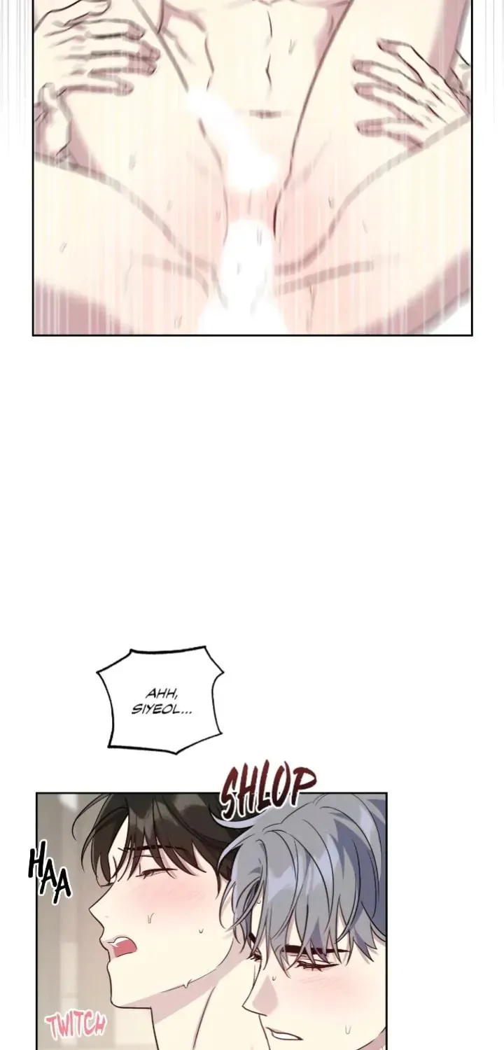 My Bias Is Showing?! Chapter 44 page 29 - 