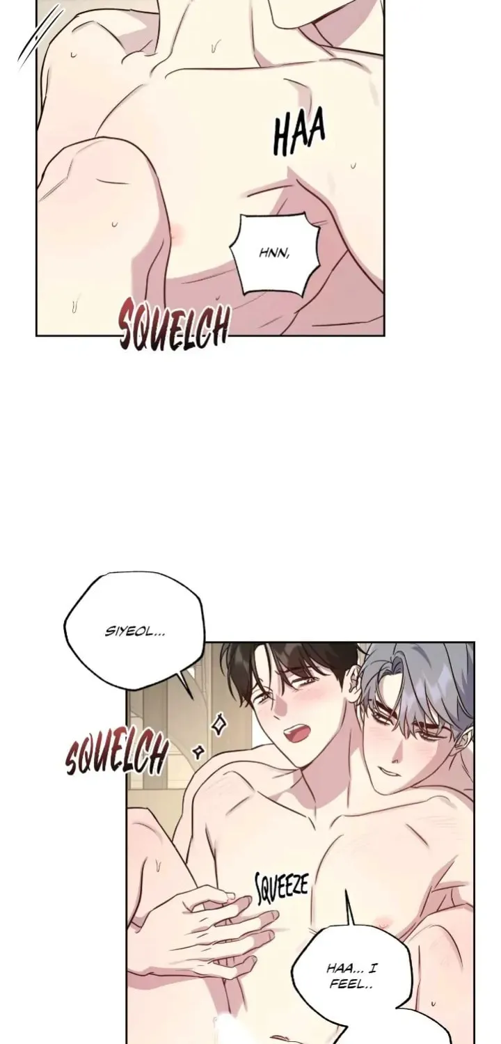 My Bias Is Showing?! Chapter 44 page 30 - 