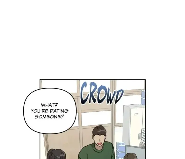 My Bias Is Showing?! Chapter 44 page 4 - 