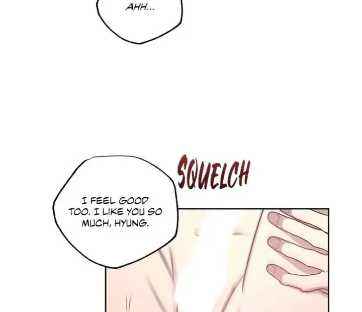 My Bias Is Showing?! Chapter 44 page 32 - 