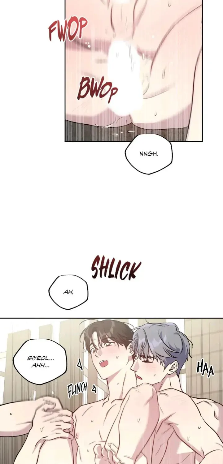 My Bias Is Showing?! Chapter 44 page 33 - 