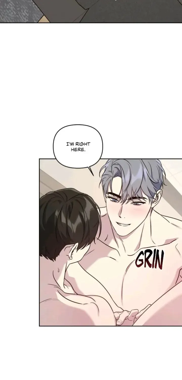 My Bias Is Showing?! Chapter 44 page 38 - 