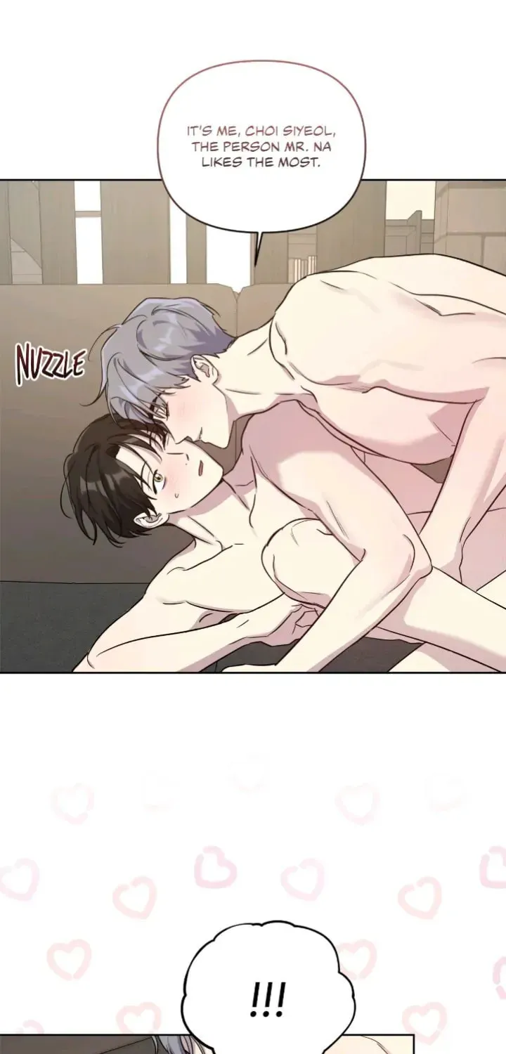 My Bias Is Showing?! Chapter 44 page 39 - 