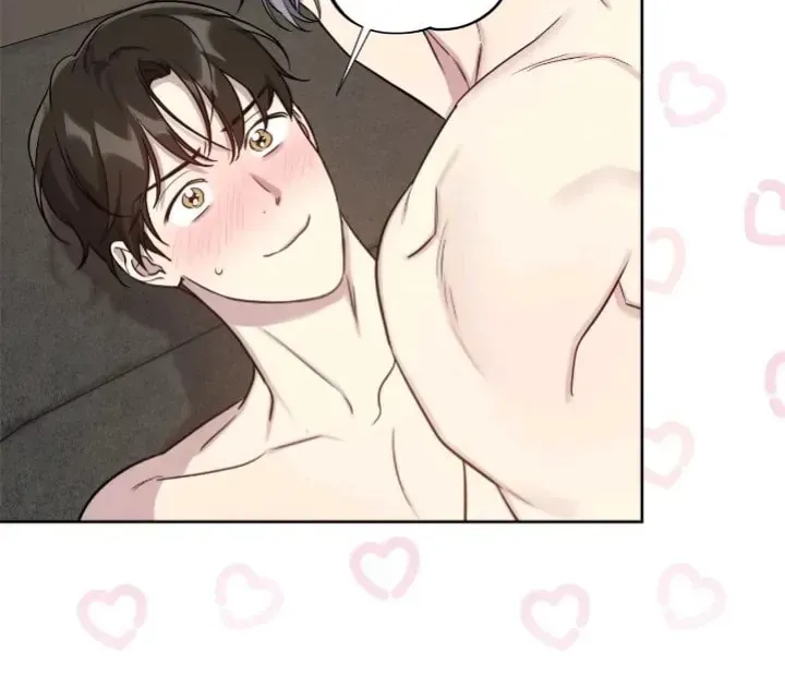 My Bias Is Showing?! Chapter 44 page 40 - 