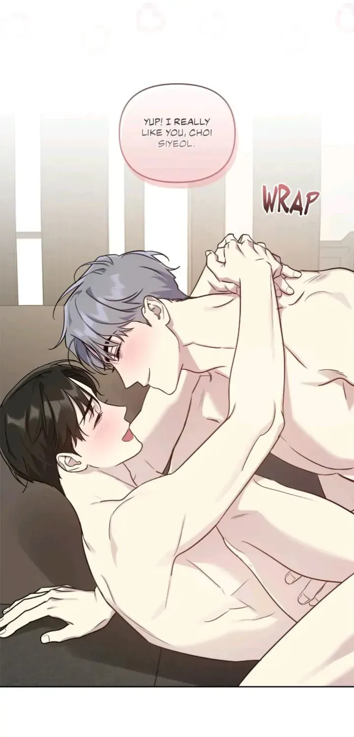 My Bias Is Showing?! Chapter 44 page 41 - 