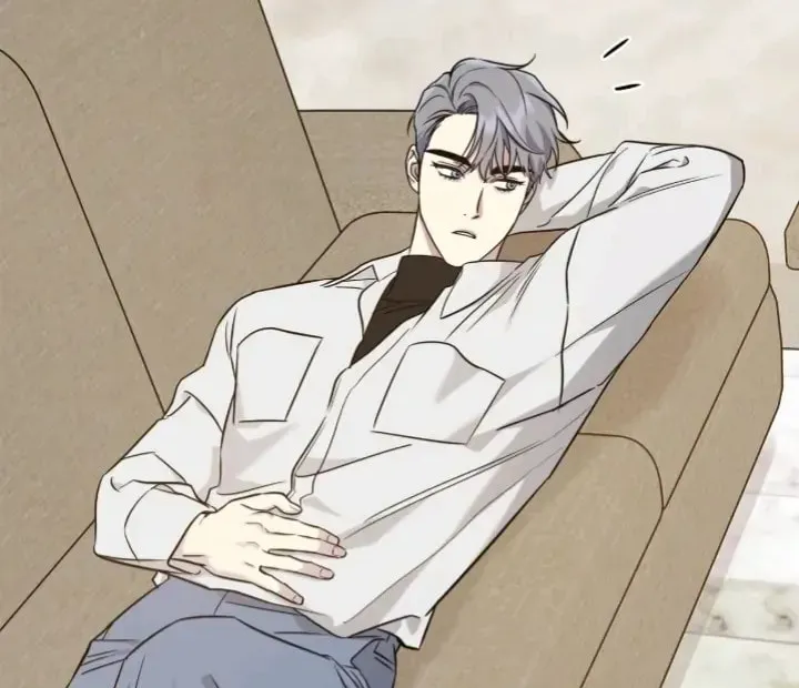 My Bias Is Showing?! Chapter 44 page 44 - 