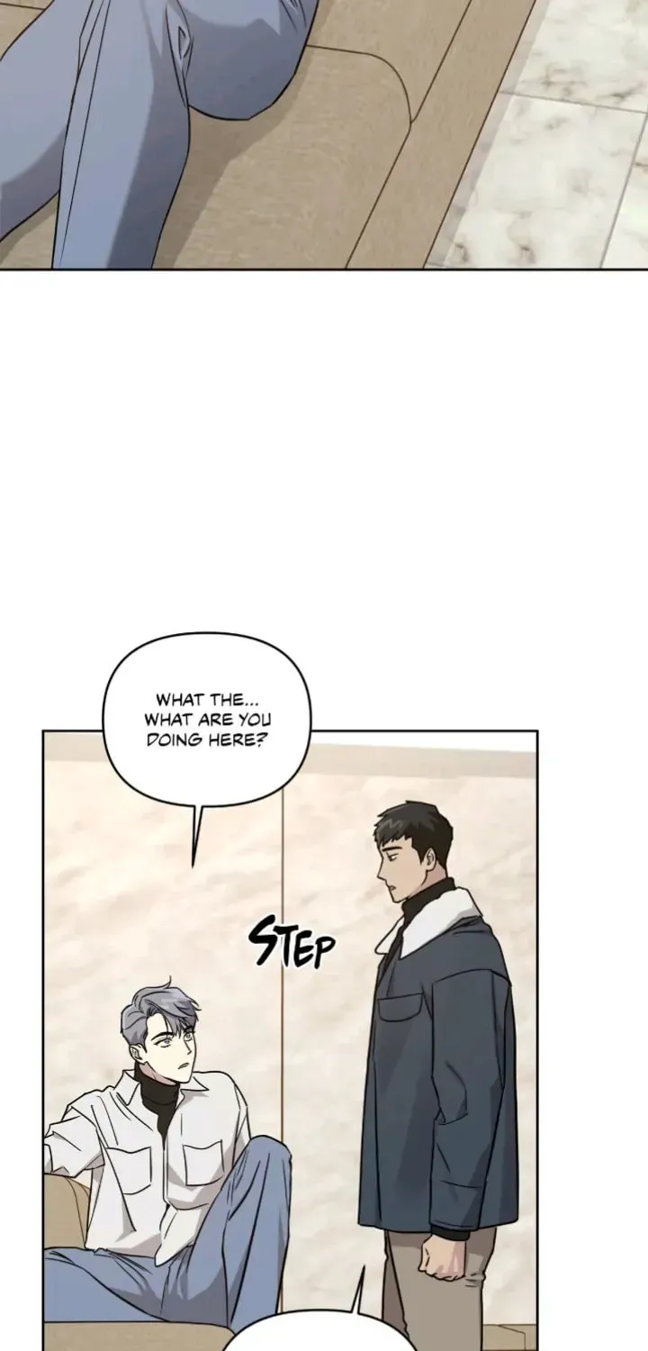 My Bias Is Showing?! Chapter 44 page 45 - 