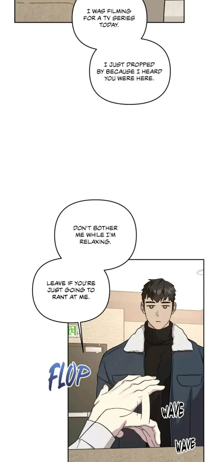 My Bias Is Showing?! Chapter 44 page 46 - 