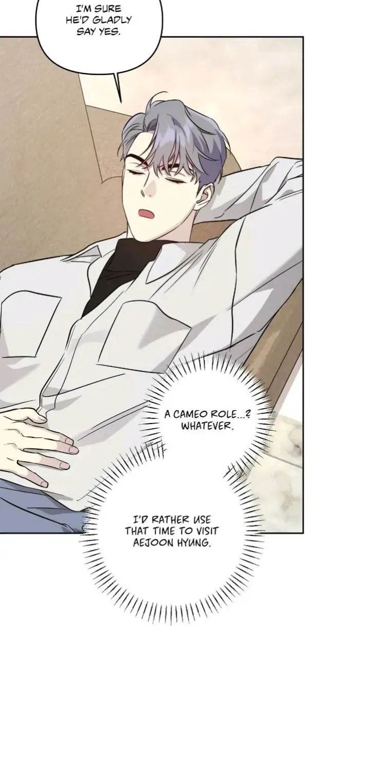 My Bias Is Showing?! Chapter 44 page 49 - 