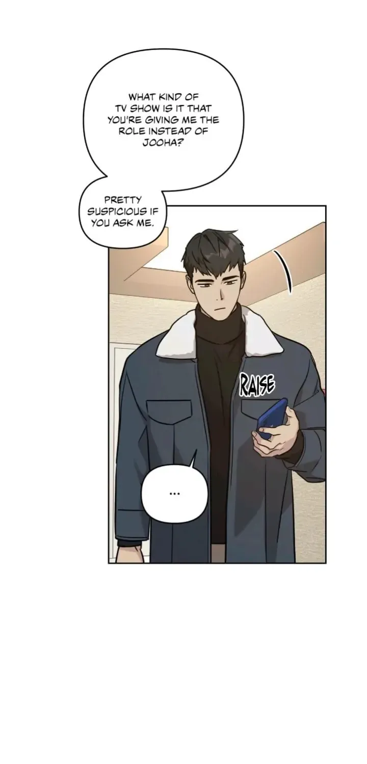 My Bias Is Showing?! Chapter 44 page 50 - 