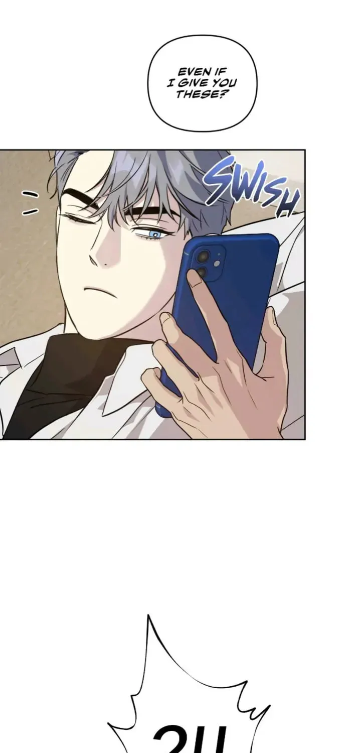 My Bias Is Showing?! Chapter 44 page 51 - 