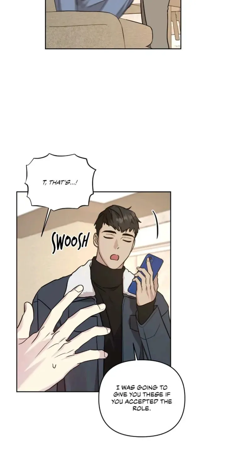 My Bias Is Showing?! Chapter 44 page 53 - 