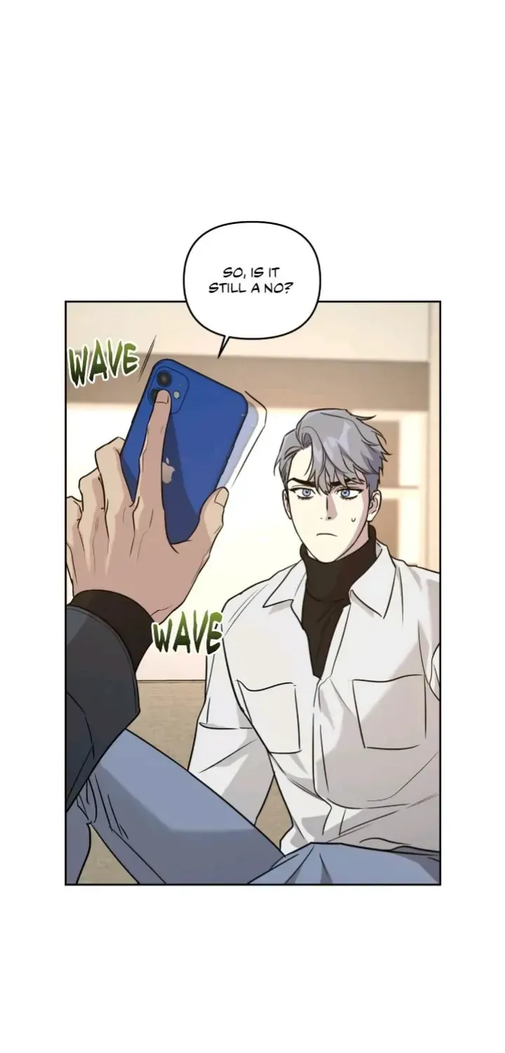 My Bias Is Showing?! Chapter 44 page 54 - 
