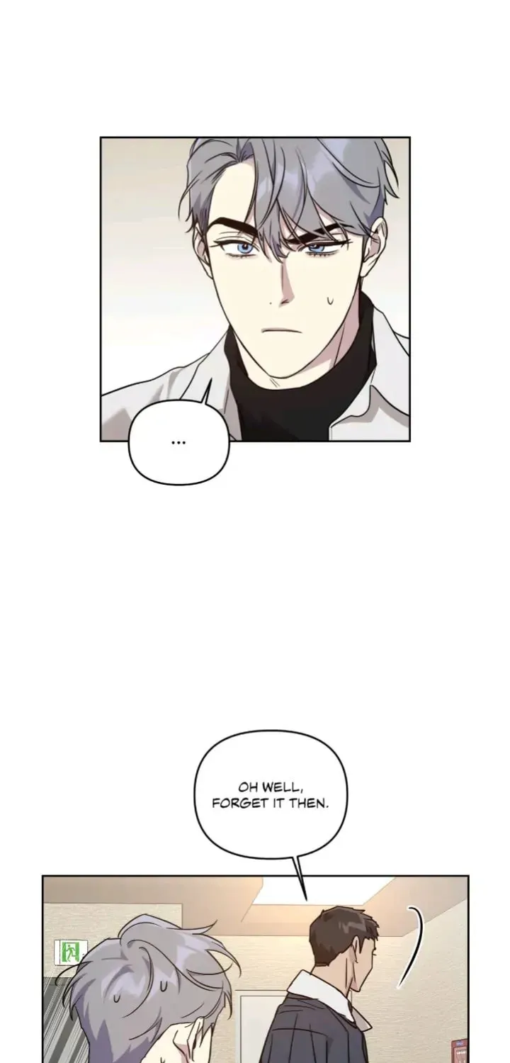 My Bias Is Showing?! Chapter 44 page 55 - 
