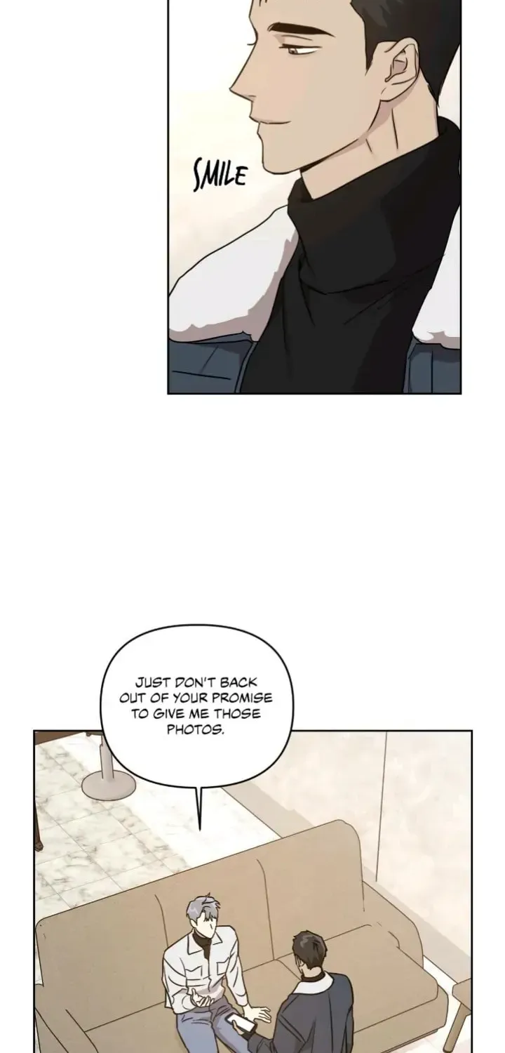 My Bias Is Showing?! Chapter 44 page 58 - 