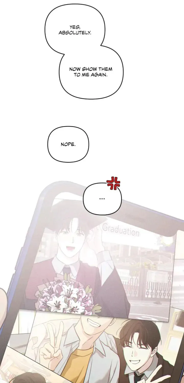 My Bias Is Showing?! Chapter 44 page 60 - 