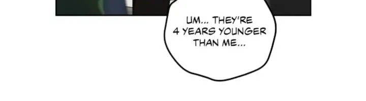 My Bias Is Showing?! Chapter 44 page 7 - 