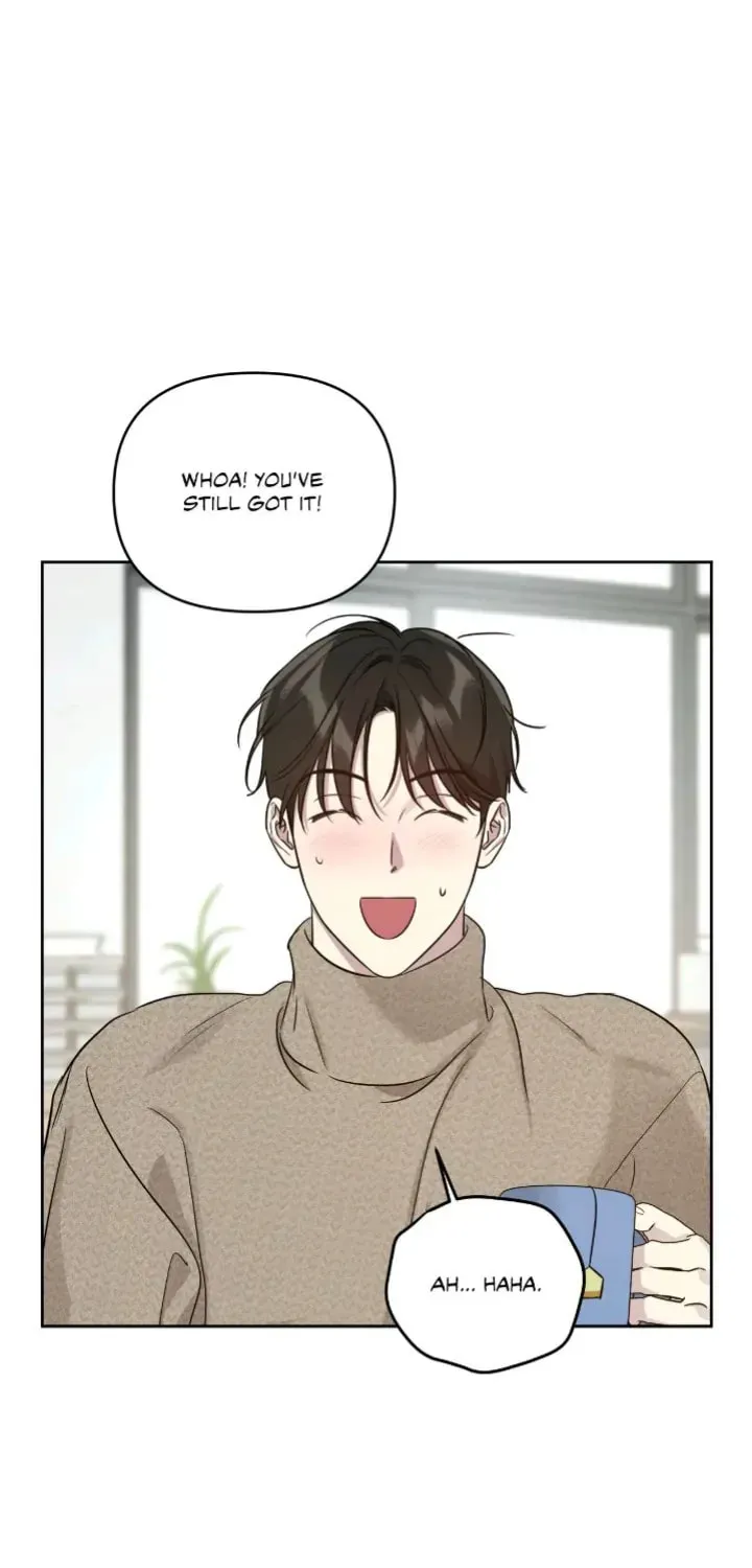 My Bias Is Showing?! Chapter 44 page 8 - 