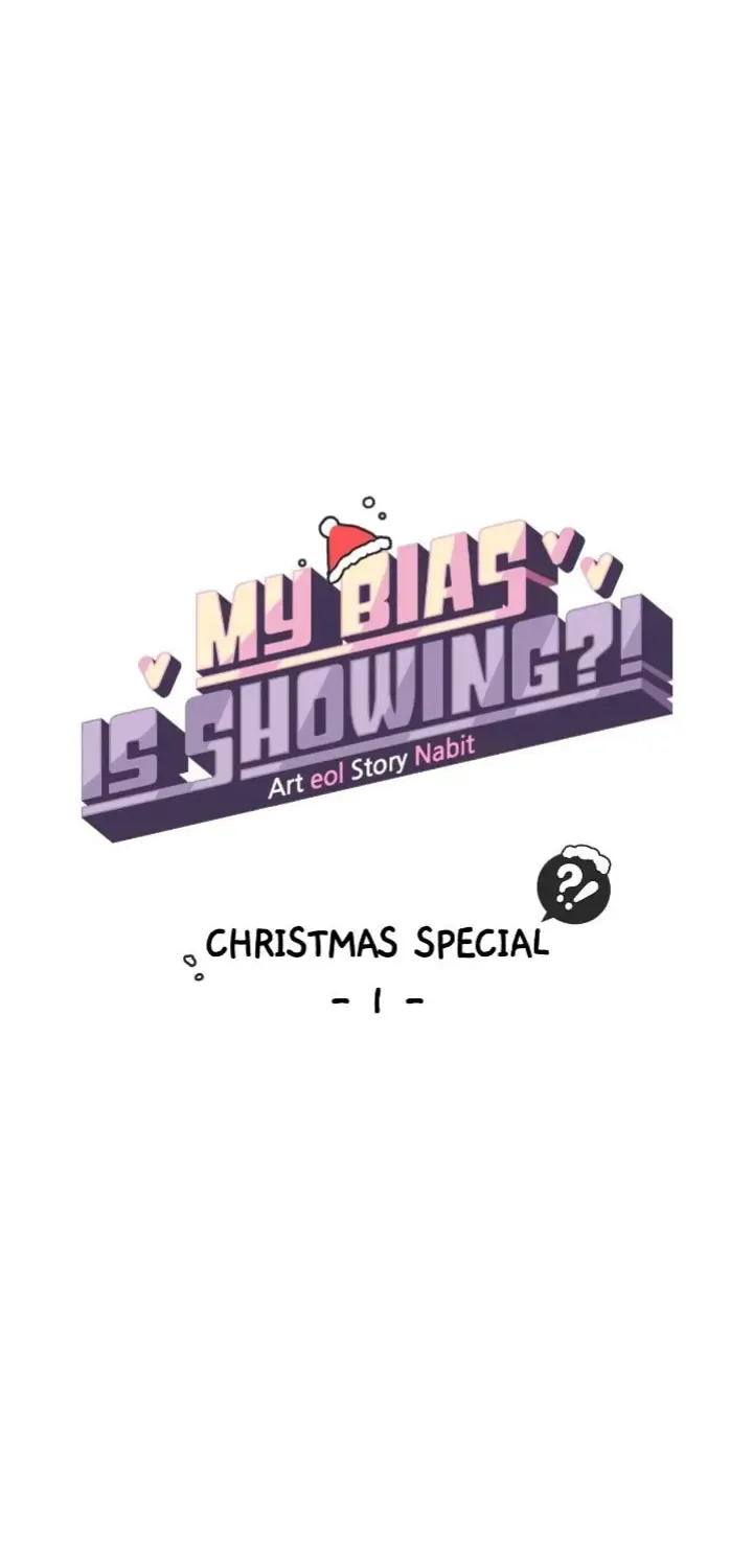 My Bias Is Showing?! Chapter 44 page 9 - 