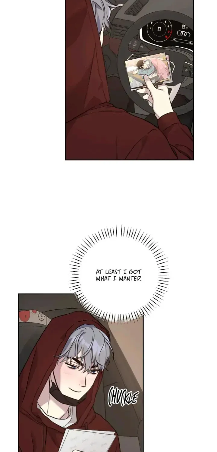 My Bias Is Showing?! Chapter 45 page 11 - 