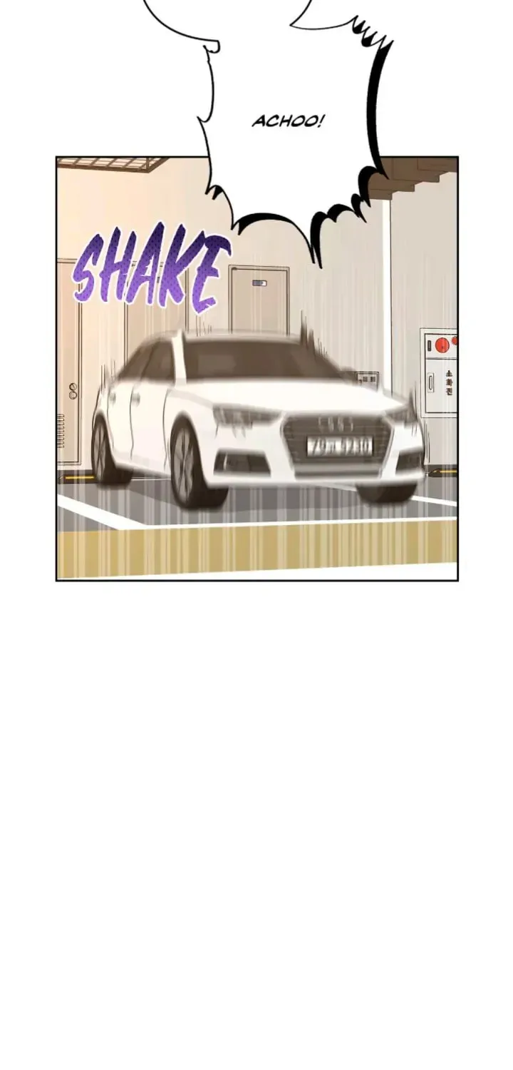 My Bias Is Showing?! Chapter 45 page 13 - 