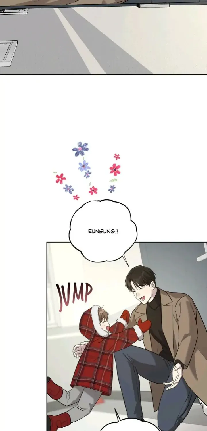 My Bias Is Showing?! Chapter 45 page 18 - 