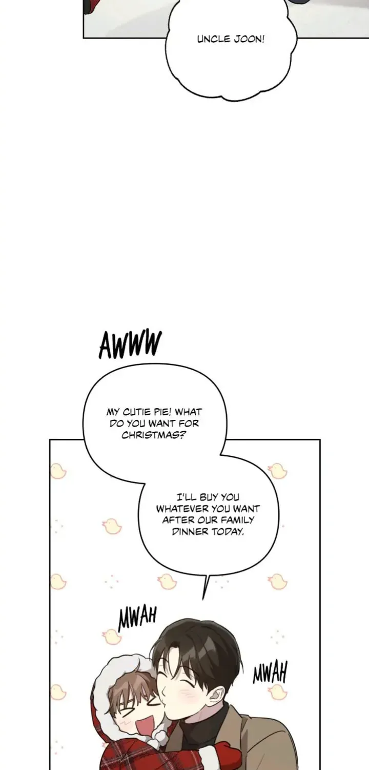 My Bias Is Showing?! Chapter 45 page 19 - 