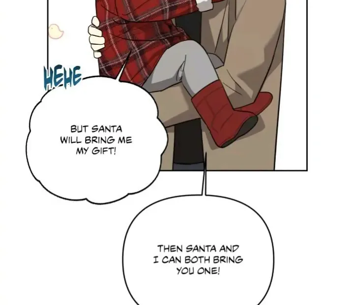 My Bias Is Showing?! Chapter 45 page 20 - 