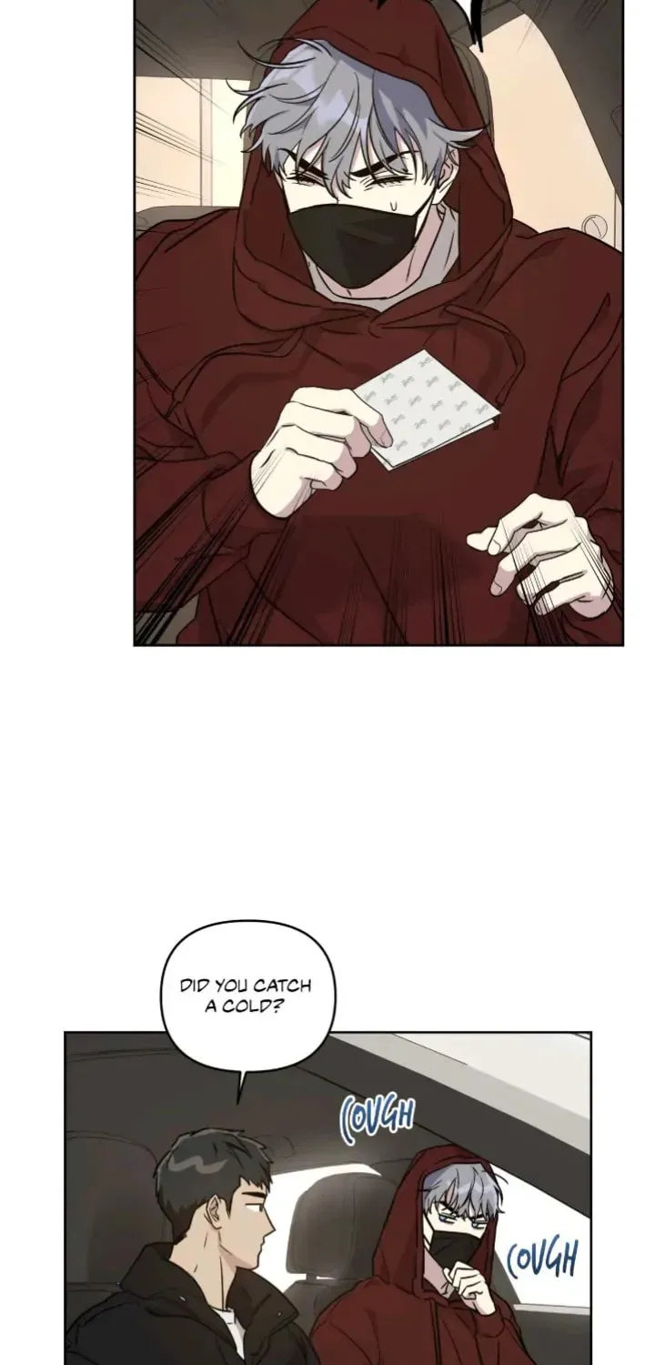 My Bias Is Showing?! Chapter 45 page 3 - 