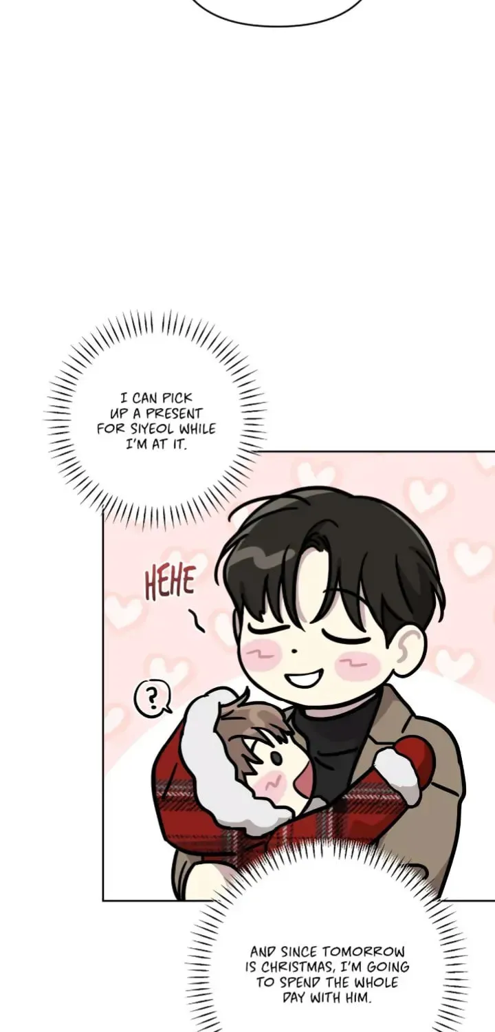 My Bias Is Showing?! Chapter 45 page 21 - 