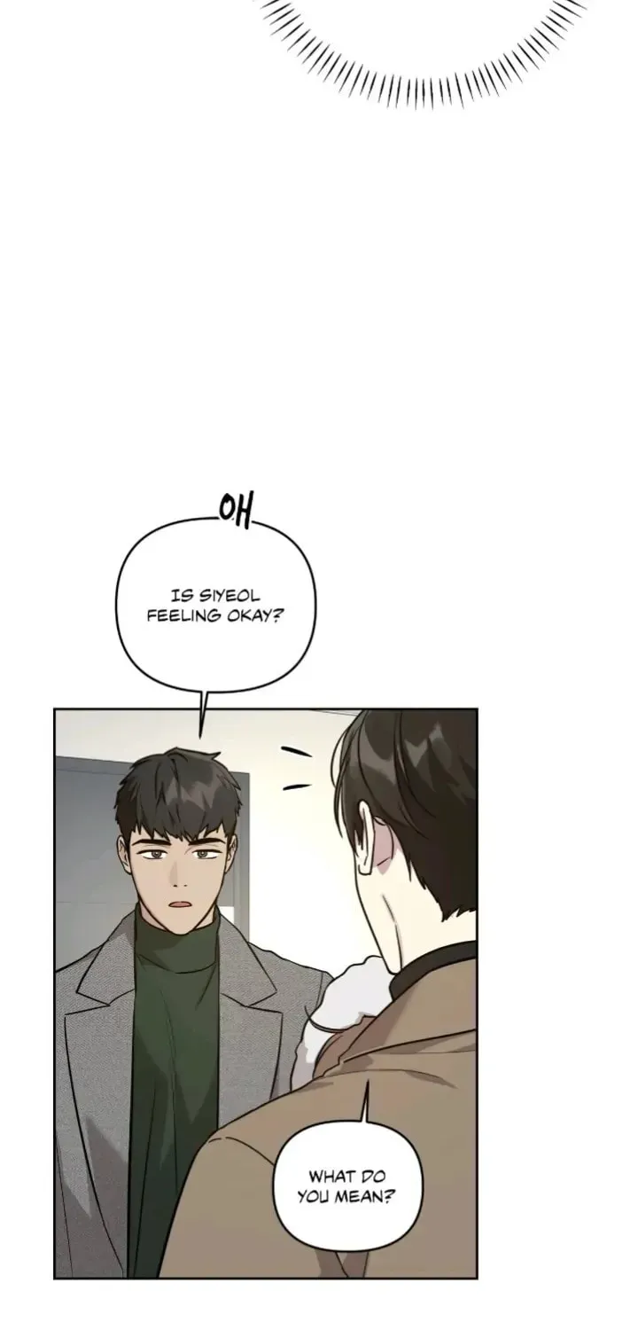 My Bias Is Showing?! Chapter 45 page 22 - 