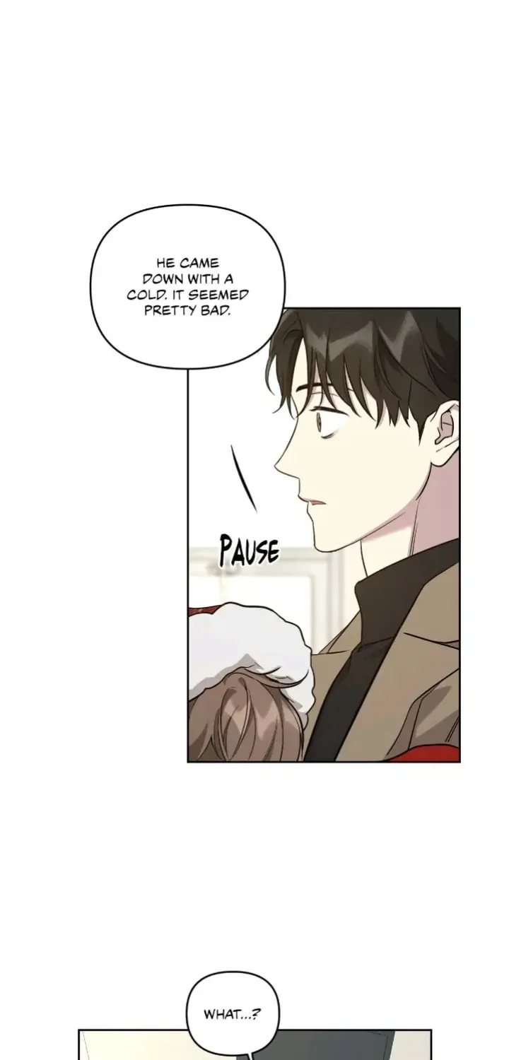 My Bias Is Showing?! Chapter 45 page 23 - 