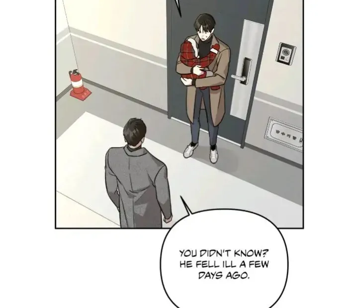 My Bias Is Showing?! Chapter 45 page 24 - 