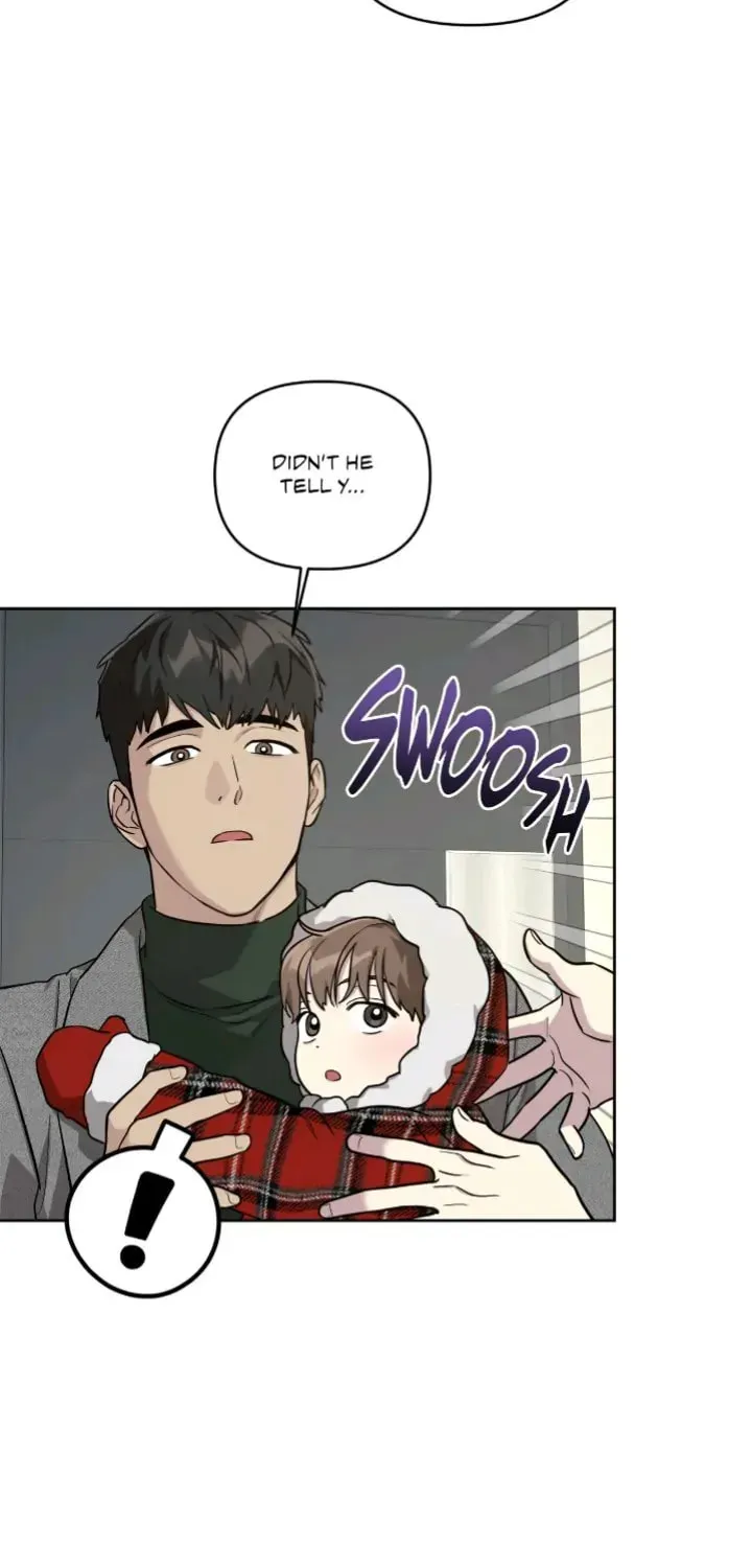 My Bias Is Showing?! Chapter 45 page 25 - 