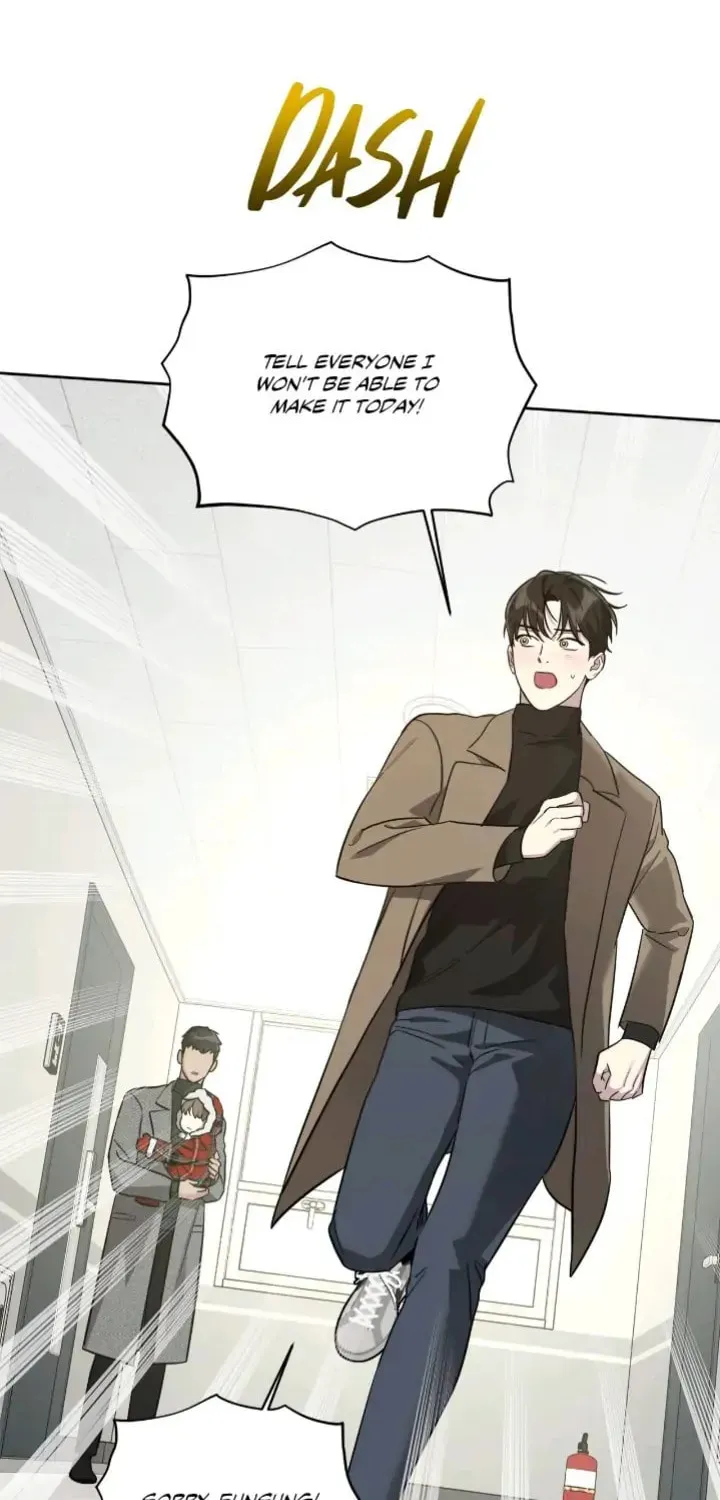 My Bias Is Showing?! Chapter 45 page 26 - 