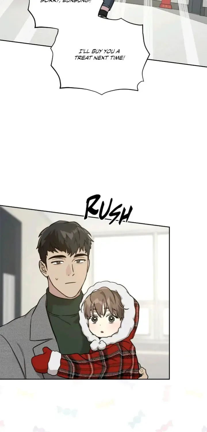 My Bias Is Showing?! Chapter 45 page 27 - 
