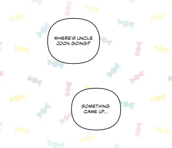 My Bias Is Showing?! Chapter 45 page 28 - 