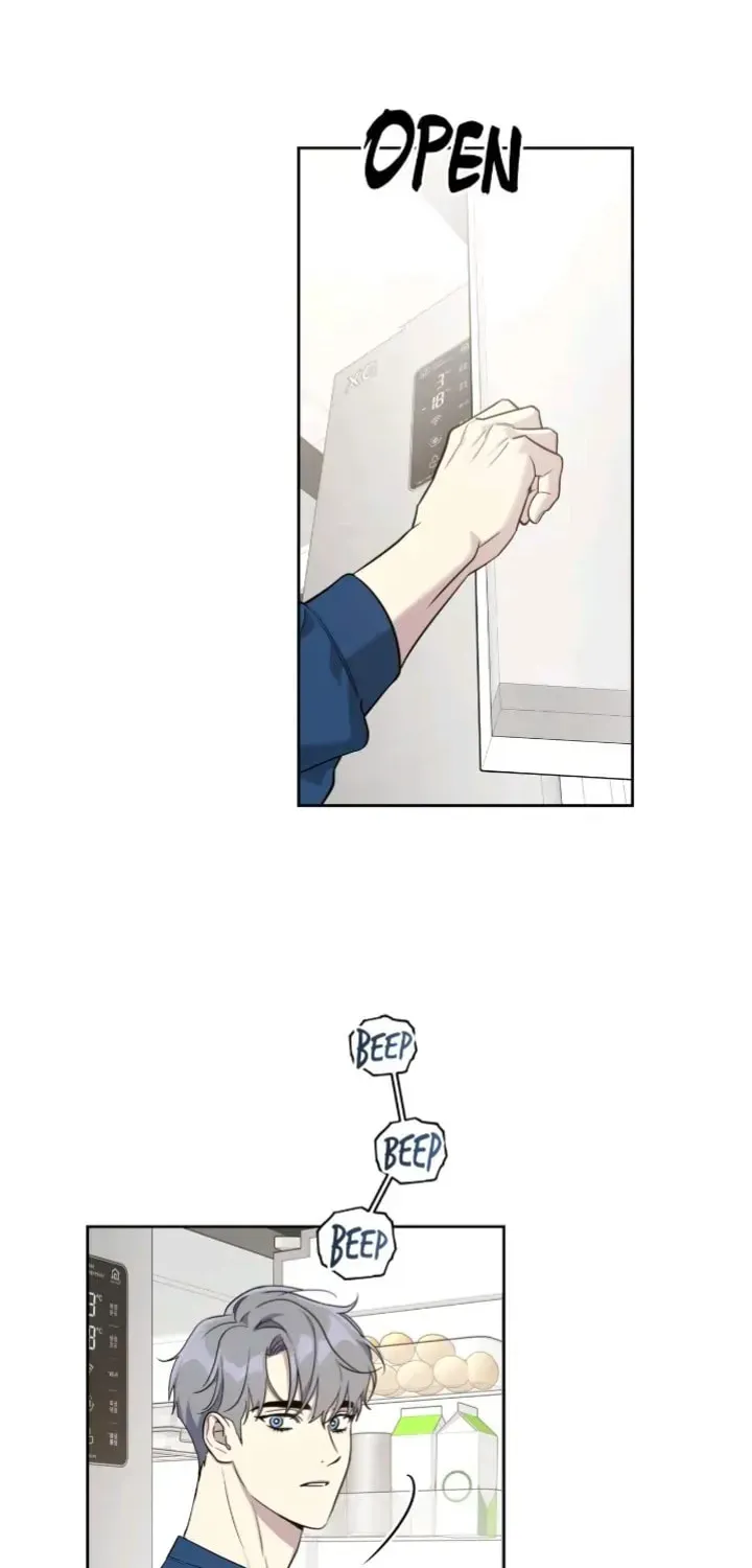 My Bias Is Showing?! Chapter 45 page 30 - 