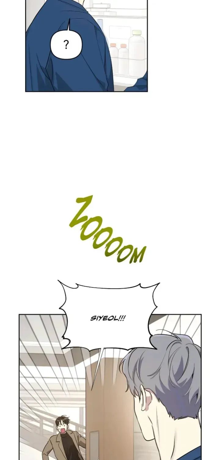 My Bias Is Showing?! Chapter 45 page 31 - 