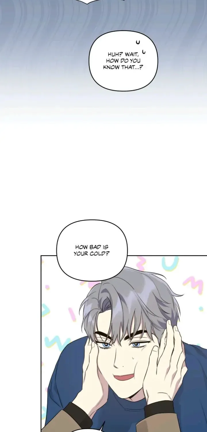 My Bias Is Showing?! Chapter 45 page 34 - 