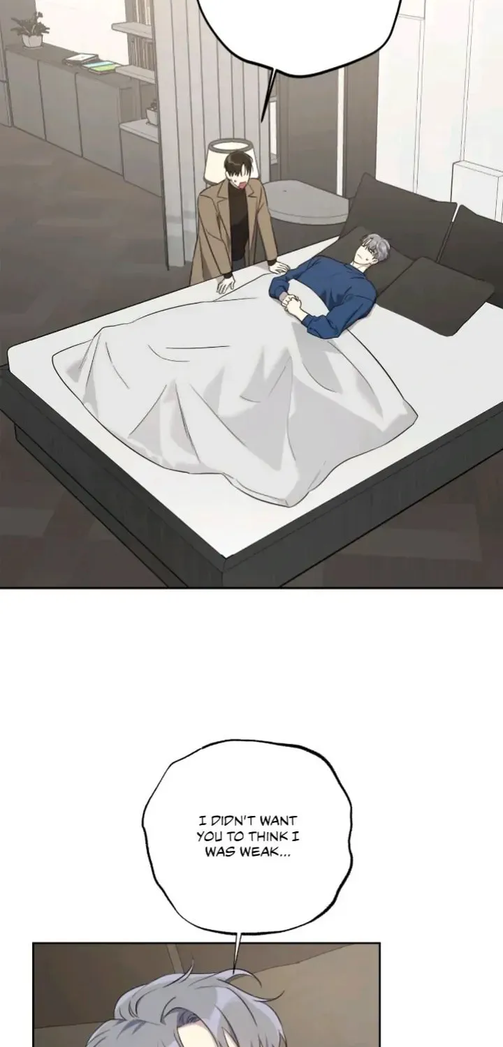 My Bias Is Showing?! Chapter 45 page 38 - 