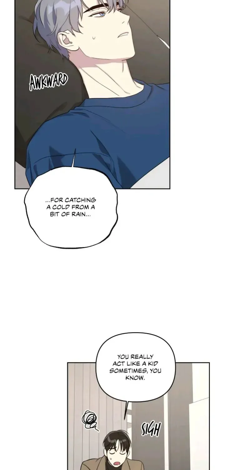 My Bias Is Showing?! Chapter 45 page 39 - 