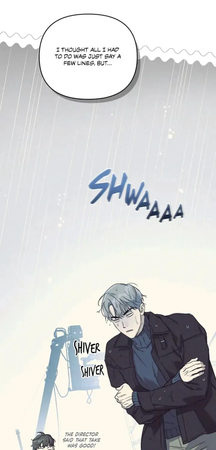 My Bias Is Showing?! Chapter 45 page 5 - 