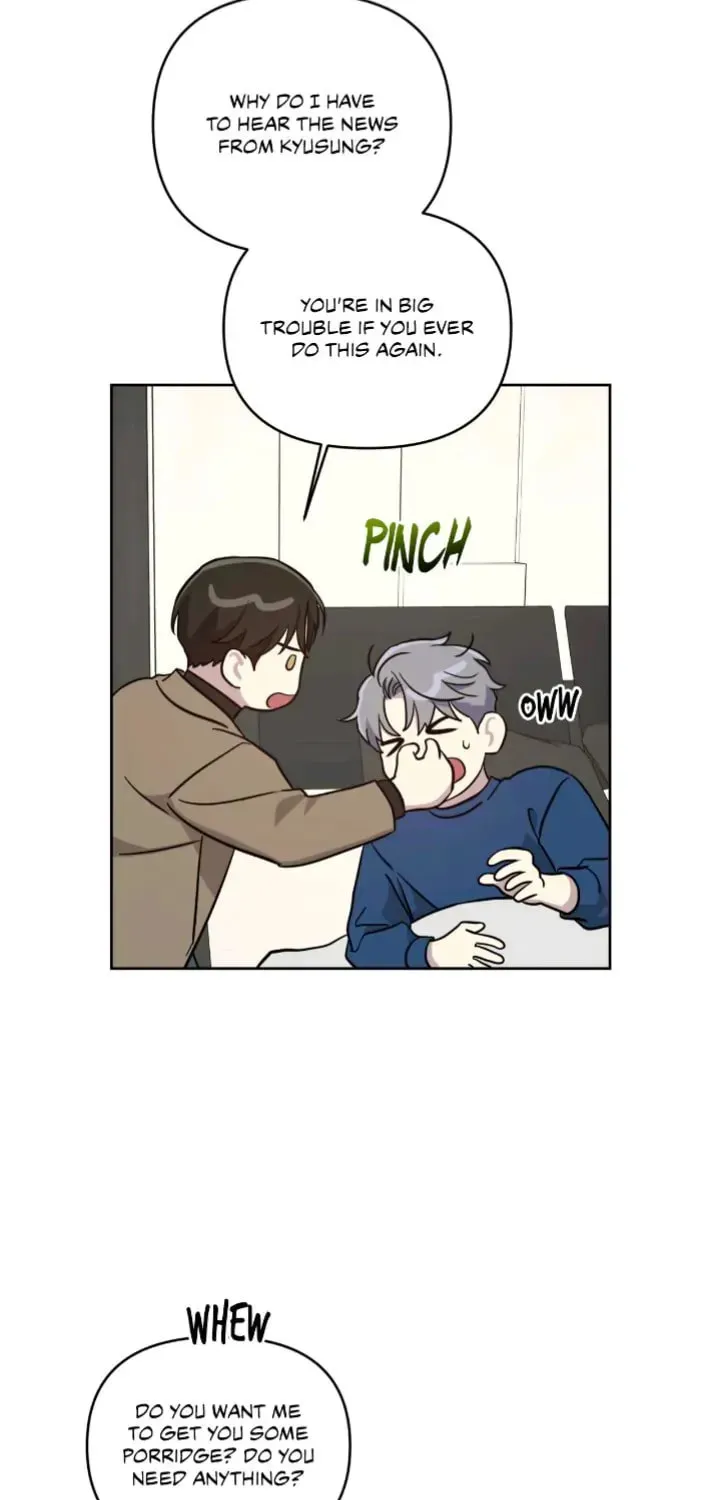 My Bias Is Showing?! Chapter 45 page 41 - 